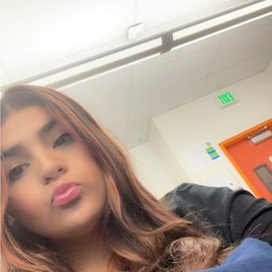 Meet your Posher, Maggie